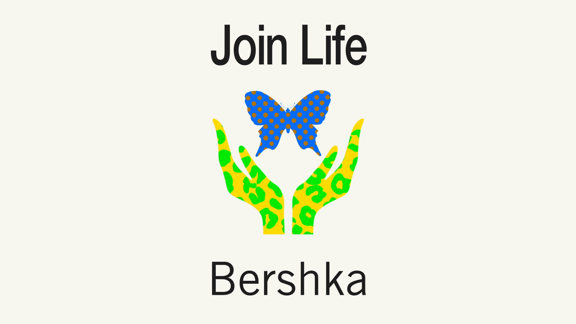 Bershka – Join Life